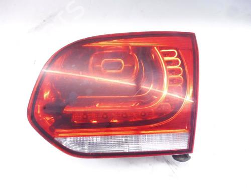 Used Right tailgate light VW GOLF VI (5K1) 1.4 TSI (160 hp) 32826065