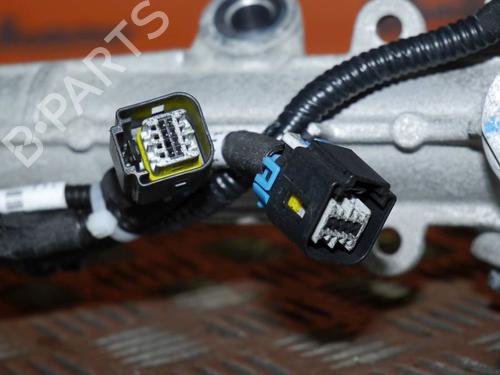 Steering rack TESLA MODEL 3 (5YJ3) EV AWD | BP32520748M22