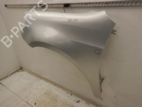 Left front fenders VW GOLF VI (5K1) 1.4 TSI | BP29816084C41 