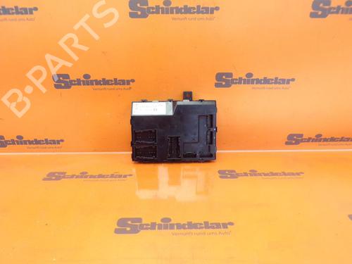 Used Electronic module Electronic module FORD FIESTA VI (CB1, CCN) 1.25 (60 hp) 34412226 34412226