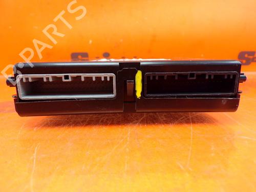 Electronic module RENAULT CAPTUR I (J5_, H5_) 0.9 TCe 90 | BP32643689M83