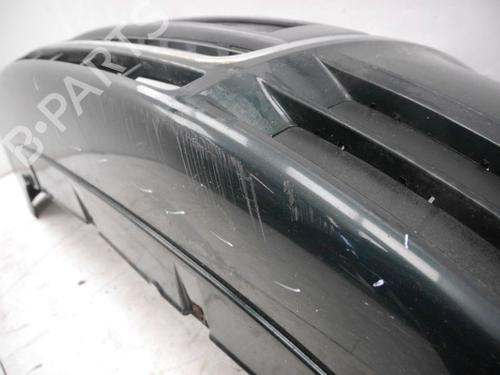 Front bumper AUDI A4 B7 Avant (8ED) 2.0 TDI | BP32184857C7 