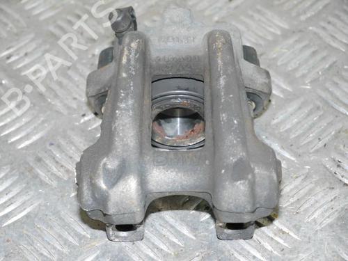 Used Right rear brake caliper BMW 3 Gran Turismo (F34) 320 d xDrive (190 hp) 24388201