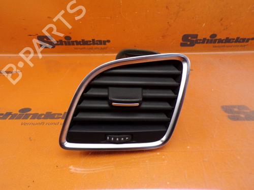 Difusor / Saída de ar AUDI Q3 (8UB, 8UG) 2.0 TDI quattro (177 hp) 32645694