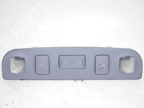 Used Interior roof light AUDI A3 (8L1) 1.9 TDI (130 hp) 24381526