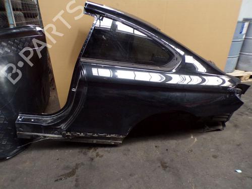 Used Other Other BMW 6 Coupe (F13) 640 i (320 hp) 33743759 33743759