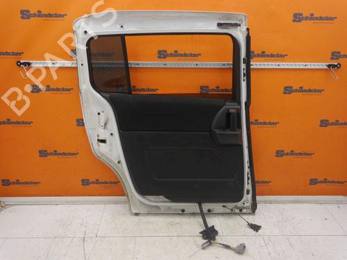 Venstre side skydedør MAZDA 5 (CW) 1.6 CD | BP32836775C74  - Image 7