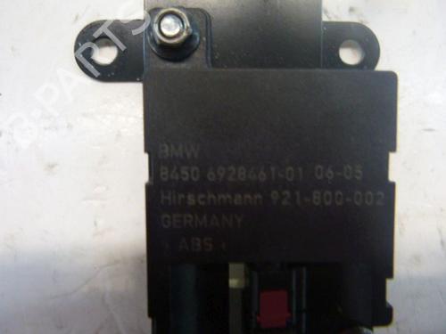 Electronic module BMW 7 (E65, E66, E67) 760 i, Li | BP32636723M83