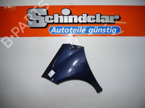 left-front-fenders-mercedes-benz-a-class-w169-2004-2005-2006-2007-2008-2009-2010-2011-2012-32636289 main image