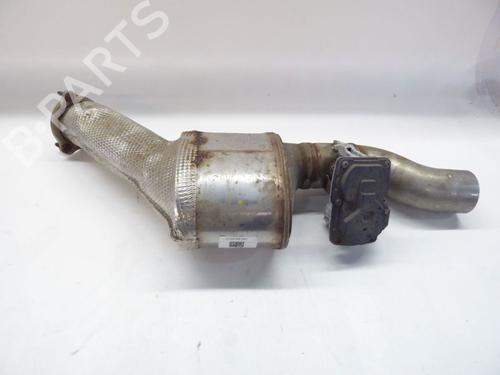 Used Catalyst Catalyst AUDI A5 Sportback (8TA) 2.0 TDI quattro (190 hp) 38491095 38491095