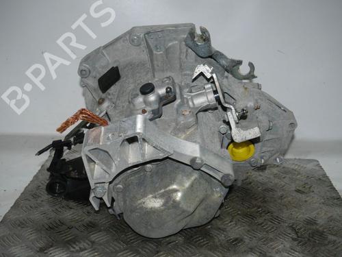 Gearbox FIAT 500 (312_) 1.2 (312AXA1A) | BP33298500M3 - Image 4