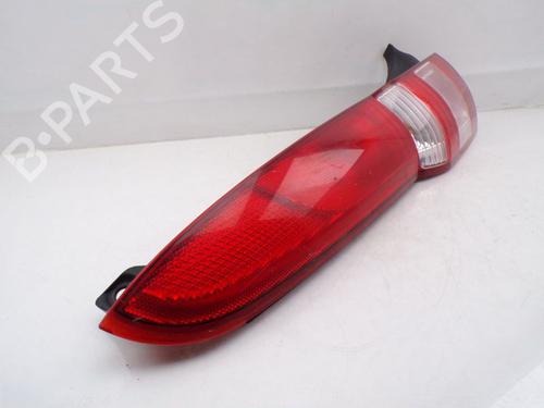 Left taillight FIAT PANDA (169_) 1.2 4x4 (169.AXB2A) | BP31366691C34 