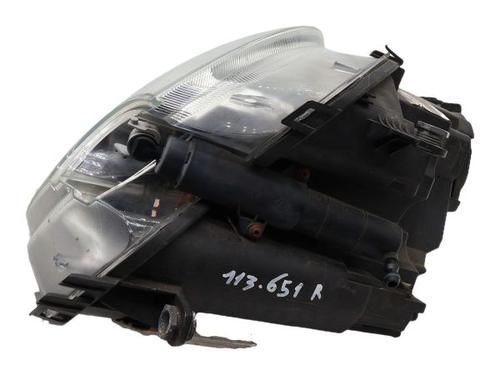 Right headlight MINI MINI Coupe (R58) Cooper | BP40024627C29 - Image 2