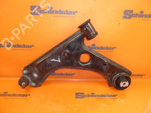 Venstre fortil bærearm FIAT GRANDE PUNTO (199_) 1.2 (65 hp) 32642233
