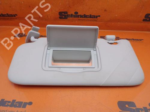 Venstre solskærm FORD FOCUS IV (HN) 1.0 EcoBoost mHEV | BP33153834I1 - Image 3