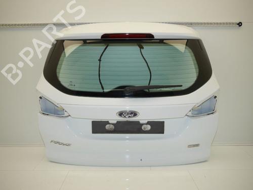 Used Tailgate FORD FOCUS III Turnier 1.6 EcoBoost (150 hp) 24389533