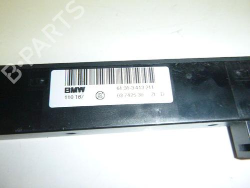 Switch BMW X3 (E83) 3.0 d | BP33142648I30 - Image 3