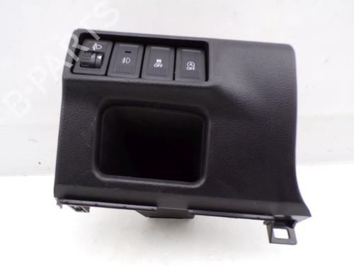 Used Switch Switch SUZUKI SX4 S-Cross (JY) 1.6 AllGrip (AKK 416) (120 hp) 33298499 33298499