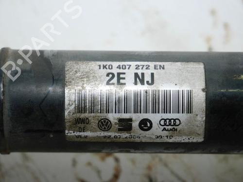 Right front driveshaft VW PASSAT B6 Variant (3C5) 2.0 TDI | BP32825032M39  - Image 6