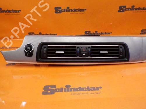 Dashboard BMW 5 Touring (F11) M 550 d xDrive | BP33148244C46 - Image 4