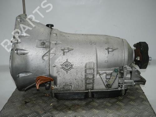 Gearbox MERCEDES-BENZ C-CLASS T-Model (S204) C 180 Kompressor (204.246) | BP29454404M3 