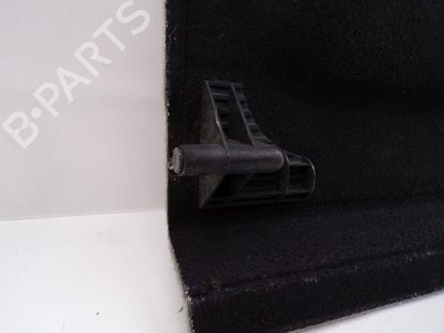 Rear parcel shelf VW GOLF V (1K1) 1.6 FSI | BP29342594C85 