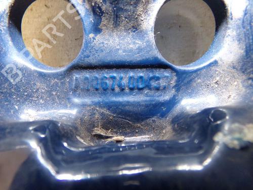 Hinge/Door check strap VW CRAFTER 30-35 Bus (2E_) 2.0 TDI | BP30189473C146