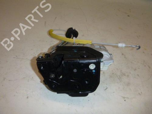Used Rear right lock AUDI A4 B7 Avant (8ED) 2.5 TDI (163 hp) 24384386