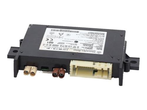 Control unit MERCEDES-BENZ SPRINTER 3,5-t Platform/Chassis (B907, B910) 311 CDI RWD (907.131, 907.133, 907.135, 907.231, 907.233... | BP38626770M11 - Image 5