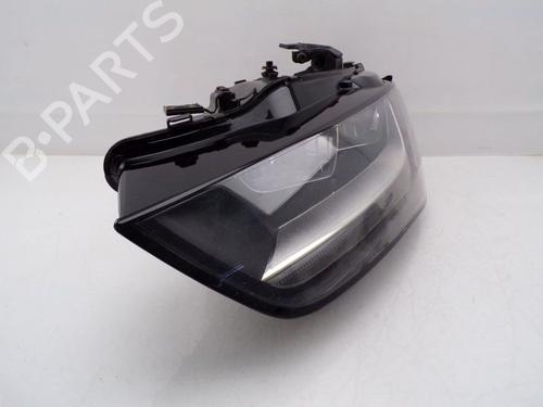 Left headlight AUDI A4 B8 Avant (8K5) 2.0 TDI | BP32276690C28