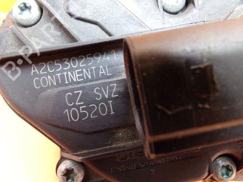 Egr VW GOLF PLUS V (5M1, 521) 1.6 FSI | BP32648334M69