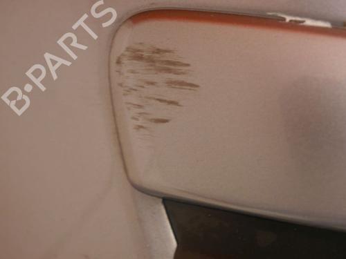 Rear bumper OPEL MERIVA A MPV (X03) 1.4 16V Twinport (E75) | BP28363639C8 