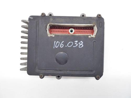 Engine control unit (ECU) JEEP CHEROKEE (KJ) 2.8 CRD 4x4 | BP24387776M57 