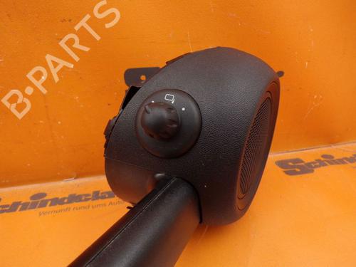 Front left exterior door handle MINI MINI (R56) Cooper | BP26202340C128 