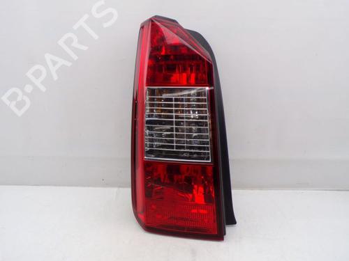 Venstre baglygte Venstre baglygte FIAT IDEA (350_) 1.4 16V (95 hp) 33560746 33560746