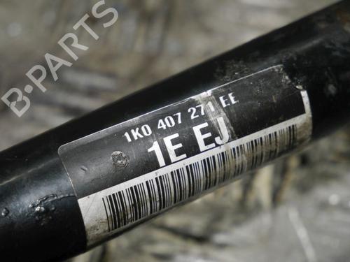 Left front driveshaft VW SCIROCCO III (137, 138) 2.0 TFSI | BP33158468M38  - Image 7