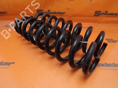 Used Shock absorber spring BMW 3 Touring (F31) 320 d xDrive (184 hp) 25980183