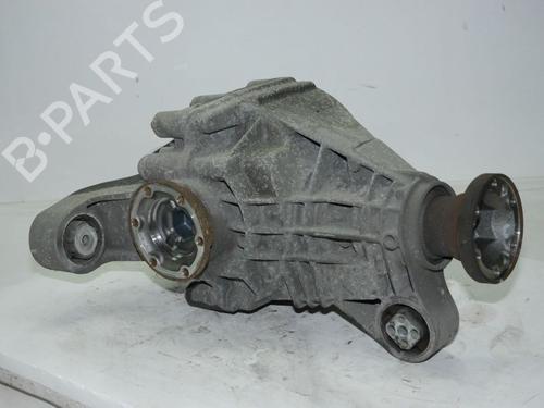 Used Rear differential AUDI Q7 (4LB) 3.0 TDI quattro (233 hp) 33140001