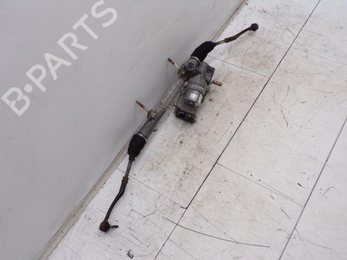 Styregear/Snekke PEUGEOT 207 (WA_, WC_) 1.4 16V | BP29644651M22