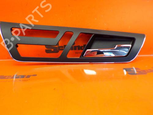 Front right interior door handle MERCEDES-BENZ S-CLASS (W221, V221) S 320 CDI (221.022, 221.122) | BP24391663I14 