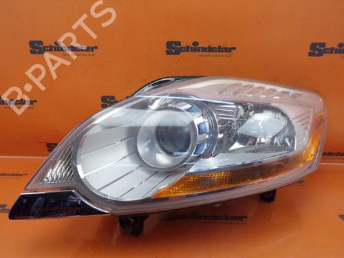 Left headlight FORD KUGA I 2.5 4x4 | BP32832568C28  - Image 7
