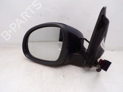 Ander VW TIGUAN (5N_) 1.4 TSI (122 hp) 31691844