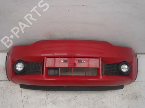 Used Front bumper Front bumper SUZUKI IGNIS III (MF, FF) 1.2 AllGrip (ATK412) (90 hp) 35264532 35264532