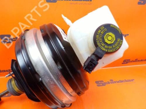Servo brake BMW 5 (F10) 520 d | BP33148004M42  - Image 5