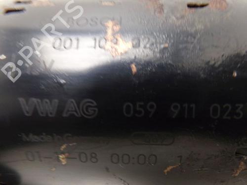 Starter AUDI A4 B6 Avant (8E5) 2.5 TDI | BP30515883M8 