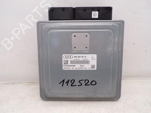 Engine control unit (ECU) AUDI A5 Convertible (8F7) 3.0 TFSI quattro | BP33156650M57  - Image 5