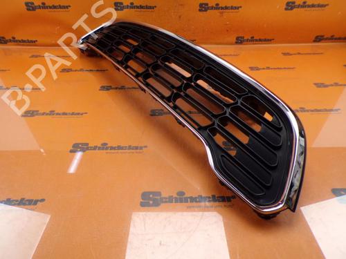 Grille MINI MINI COUNTRYMAN (R60) Cooper D ALL4 | BP24413843C40 