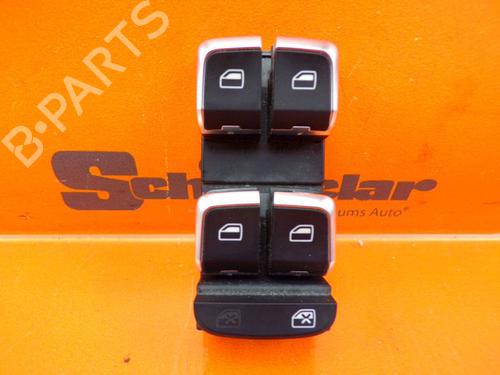 Used Switch Switch AUDI A3 Sportback (8VA, 8VF) 1.4 TFSI g-tron (110 hp) 33146770 33146770