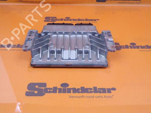 Engine control unit (ECU) MINI MINI (R50, R53) Cooper | BP24412479M57 