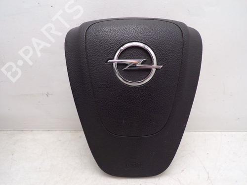 Steering wheel OPEL INSIGNIA A (G09) 2.0 CDTI (68) | BP30366485C49